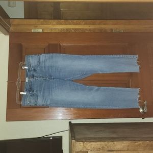 J. Crew Ladies jeans